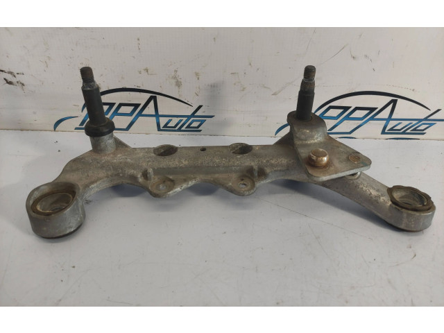 Механизм стеклоочистителей (трапеция) 4L1955023F Audi Q7 4L