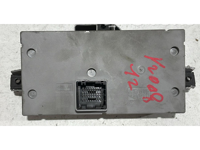 Комплект зажигания     IAW5AF.N8, IAW5AF.N8    Lancia Ypsilon 