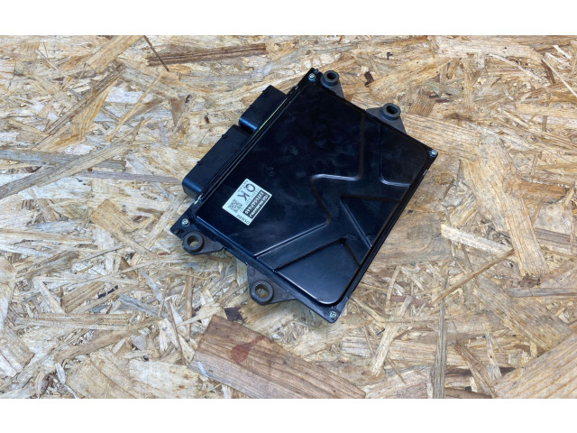 Блок управления 22765AP440 Subaru Forester SK