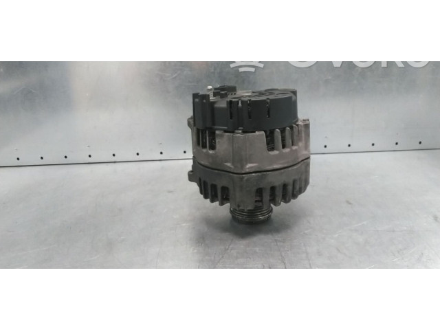Генератор 059903019L, 059903019LX Audi A6 S6 C7 4G