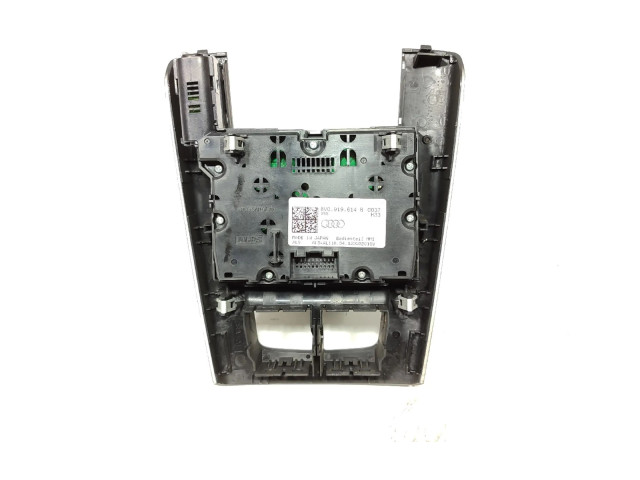 Vstřikovací lišta 8V0919614B Audi A3 S3 8V