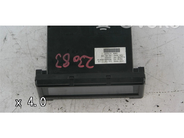 Блок управления навигации (GPS) 30797719, 30797719   Volvo C30