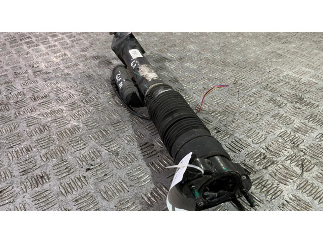 Задний aмортизатор      