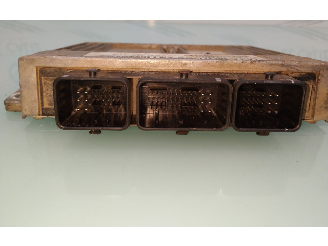 Řídící jednotka 215854506A Tata Indica Vista I 2009