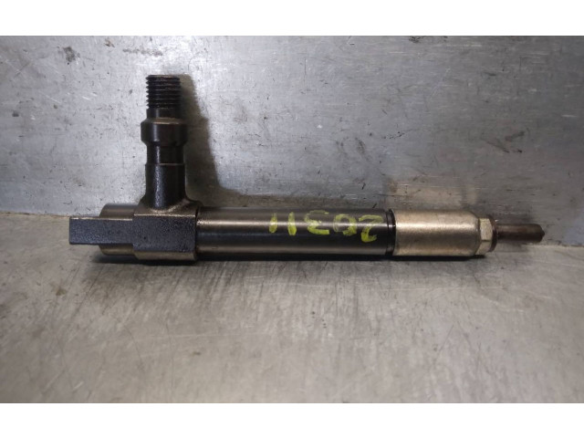 Форсунка RF2A13H50    Mazda 323  RF 