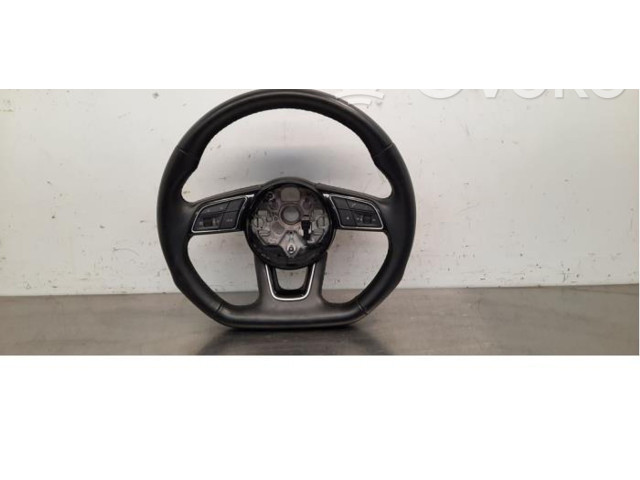 Руль Audi A3 8Y 2020 - года 82A419091AE