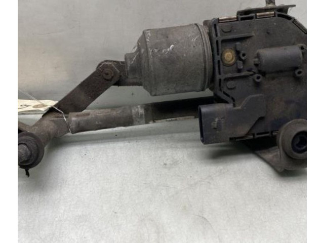 Моторчик дворников 1T0998021B Volkswagen Touran I