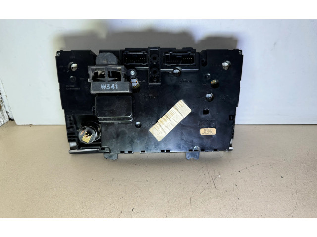 Блок управления климат-контролем 8682734, 03W48E   Volvo XC90