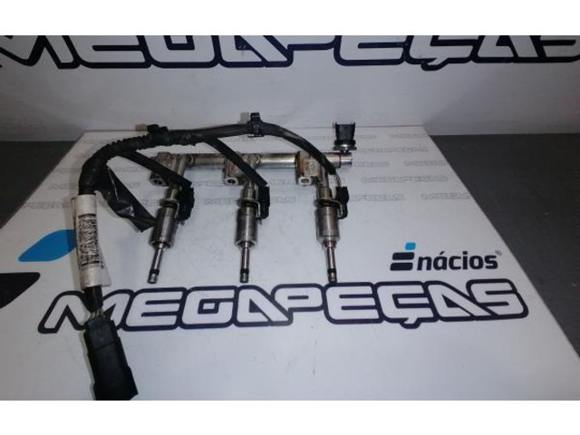 Форсунка 261500128, 090032414    Ford B-MAX  M1JA 