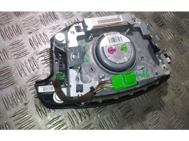 Подушка безопасности двери    Volvo V70