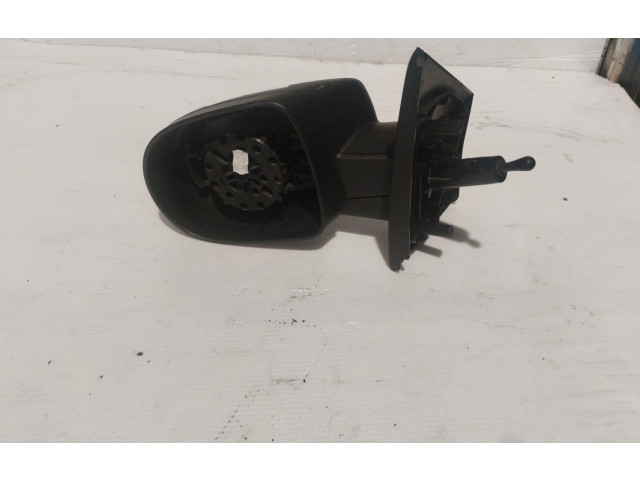 Зеркало электрическое        Renault Twingo II  2007 - 2014 года   