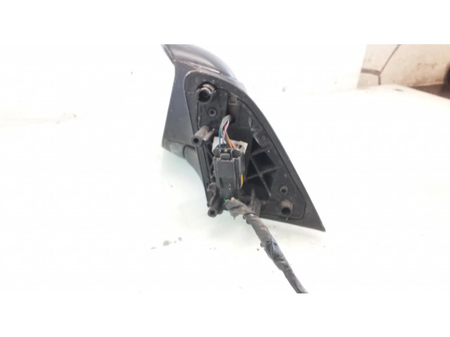 Зеркало электрическое     левое    Citroen Xsara     