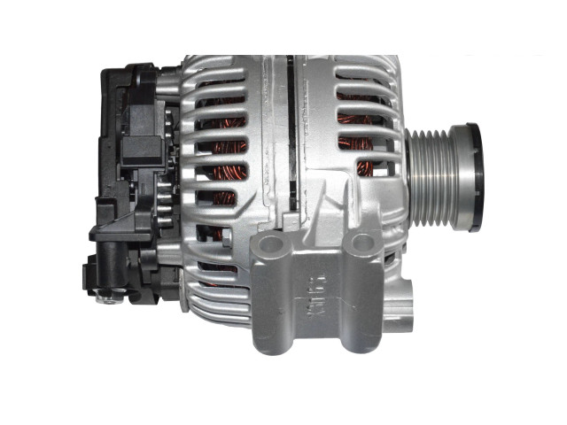 Генератор 7521384, 0124525045 BMW X3 E83