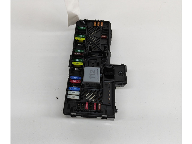 Pojistková skříňka A2239069202 Mercedes-Benz EQS V297 2022