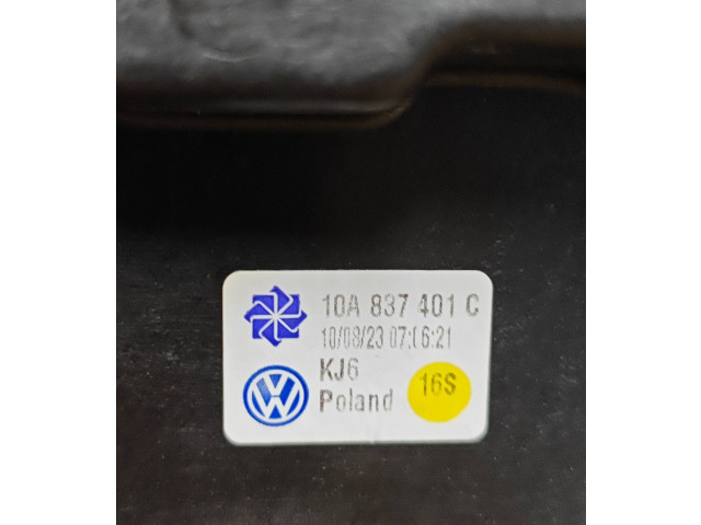 Передний електрический механизм для подъема окна без двигателя 10A837401C   Cupra Born    