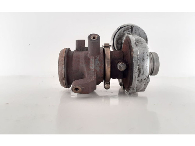  Турбина Mercedes-Benz A W169  640940         