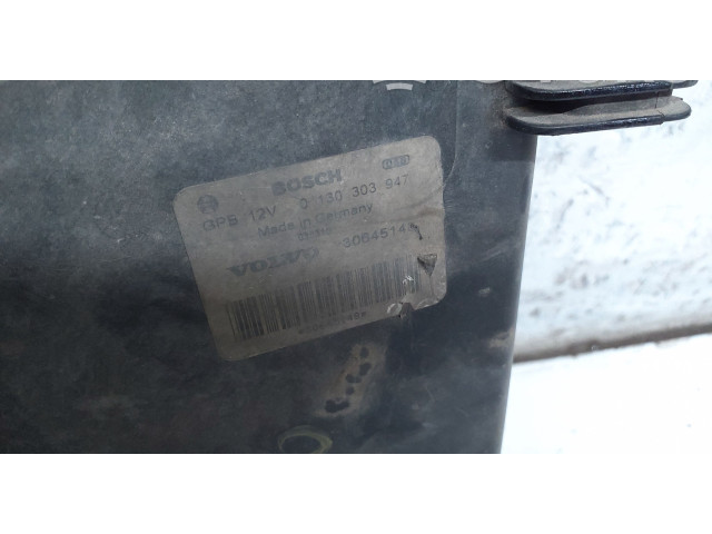 Вентилятор радиатора     0137328081, 0130303947    Volvo V70 