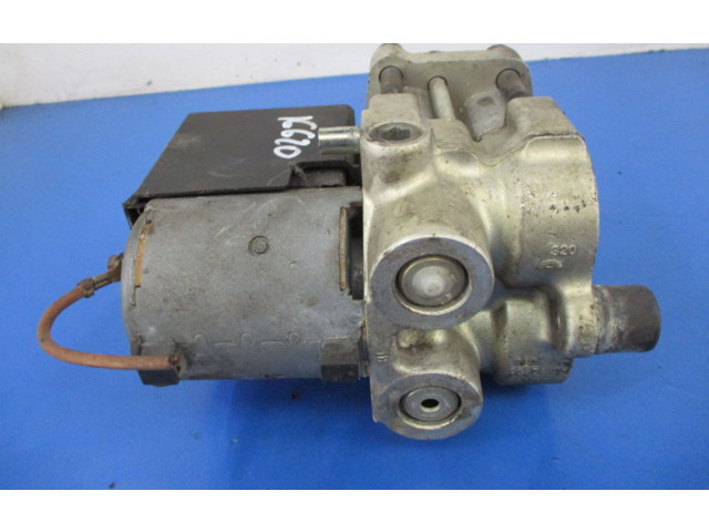 Jednotka ABS 4A0614111A, 4A0614111A Audi 80 90 S2 B4 1993