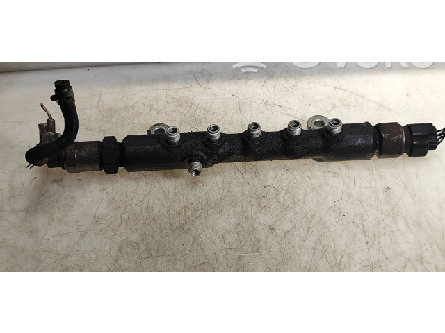 Топливная рампа 8945860010 Lexus IS 220D-250-350