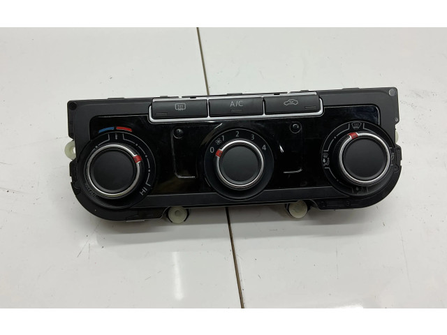 Блок управления климат-контролем 1K8907426 Volkswagen Jetta VI