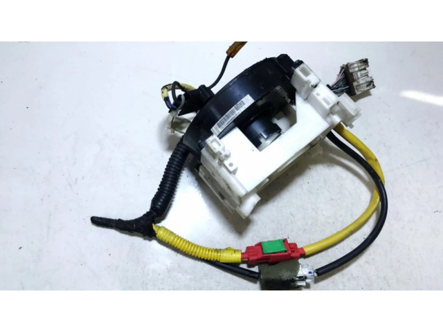 Подрулевой шлейф SRS Mitsubishi Carisma