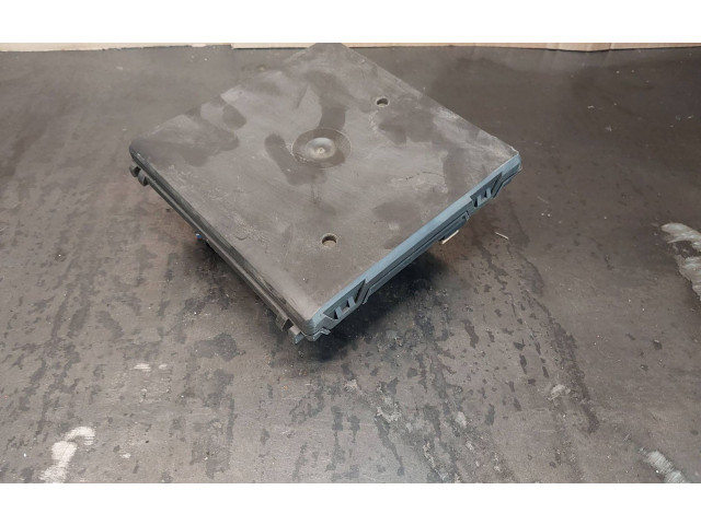 Блок комфорта 6Q1937049C Skoda Fabia Mk1 (6Y)