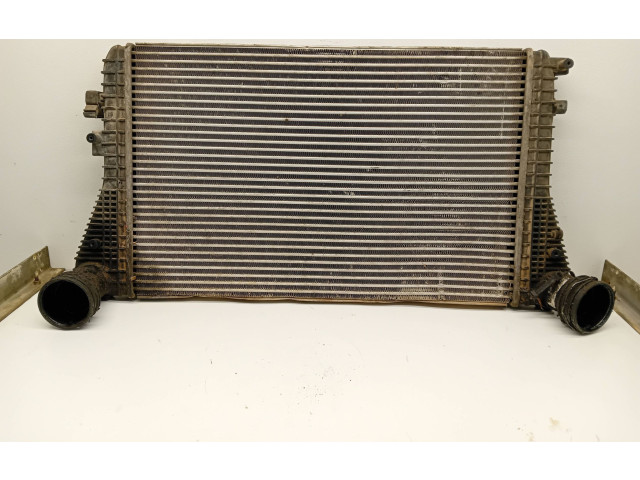 Интеркулер Volkswagen Touran I