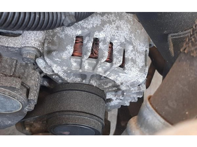 Генератор 30644799   Volvo V60 1.6     