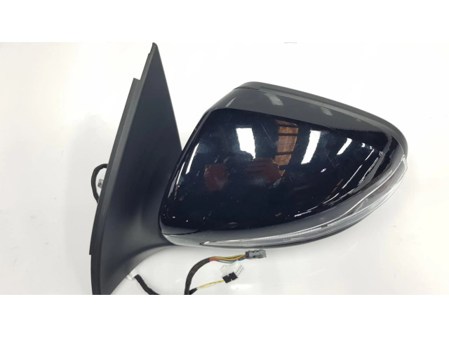 Zpětné zrcátko  levé Mercedes-Benz GLA H247 2020  A2478109505, 1141CB  