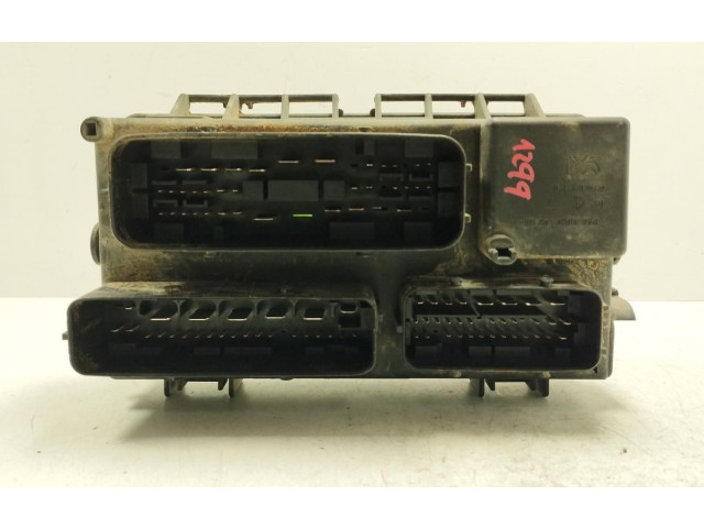   Pojistková skříňka 51775622DS   Fiat Punto (199) 2008