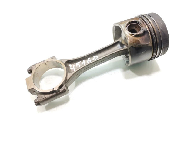 Поршень с шатуном CAY Volkswagen Caddy