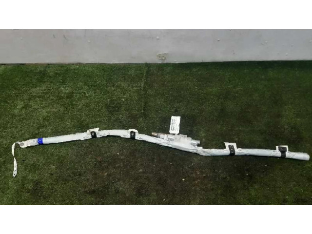 Боковая надувная подушка