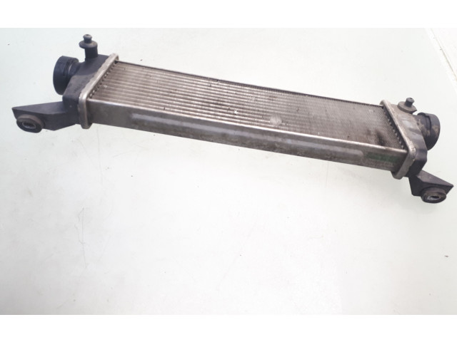 Интеркулер A1685000000, 01009990000 Mercedes-Benz A W168 1.7