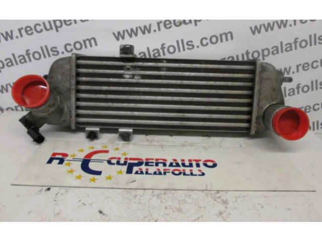 Интеркулер  282702A611   KIA Ceed 