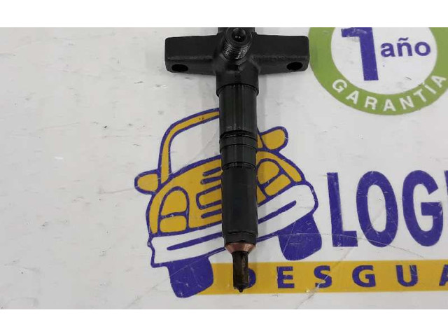 Форсунка ME203961 Mitsubishi Montero 4M41