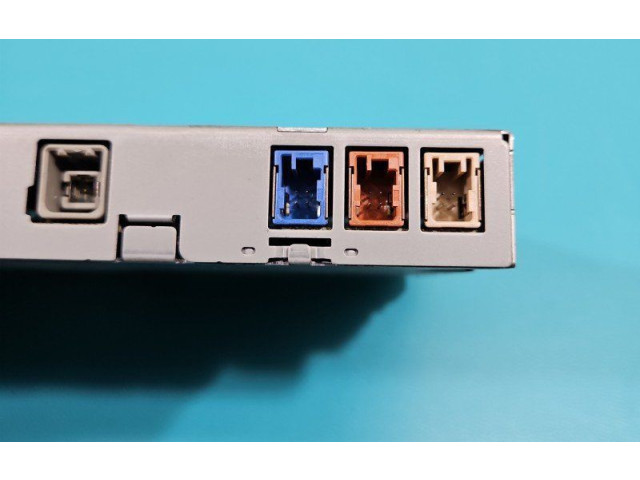 Блок комфорта QY-7580, IMPRK1477986   Infiniti QX60 L50   