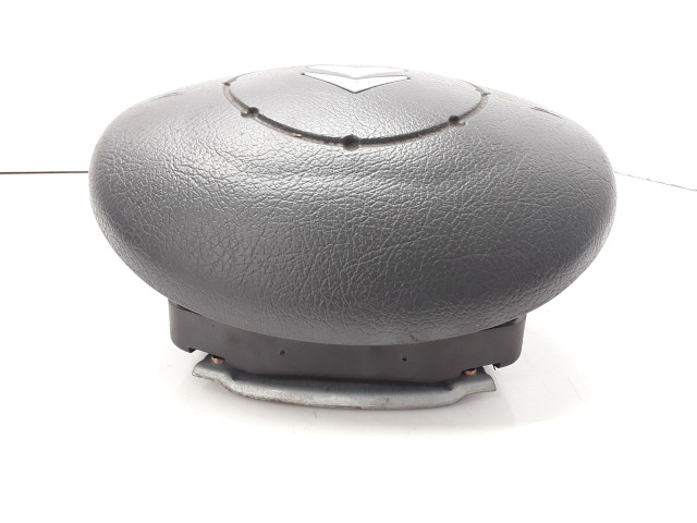Подушка безопасности водителя 96380009VD, 96380009 Citroen C3 Pluriel