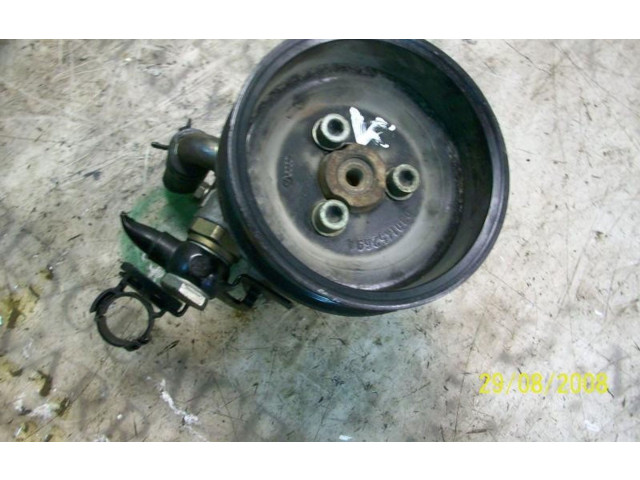 Модуль управления зеркалом крыла