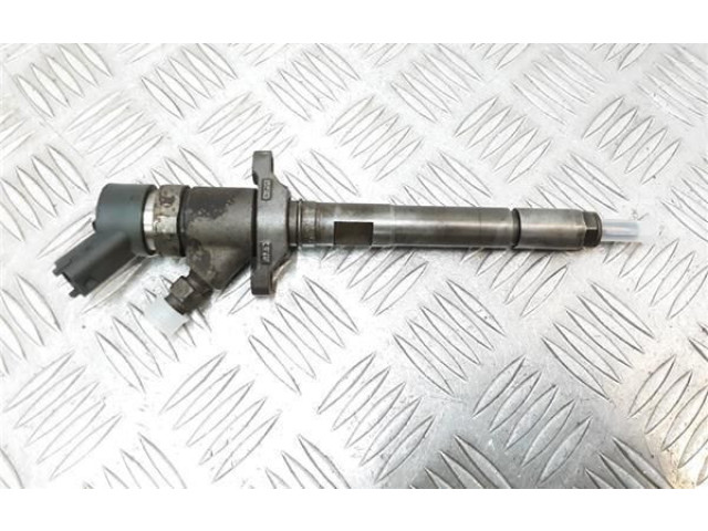 Форсунка 0445110239, 0445110239    Citroen Xsara Picasso  DV6ATED4(9HX) 