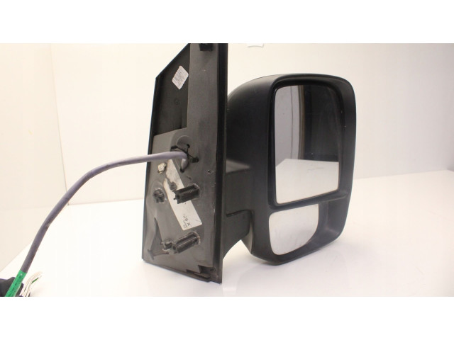 Zpětné zrcátko  Volkswagen Tiguan 2011  2008R  