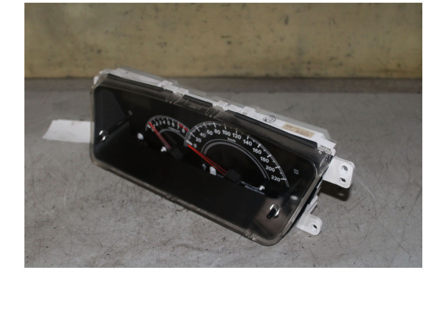 Панель приборов Daihatsu Materia