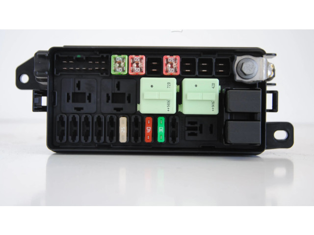 Pojistková skříňka Mini Cooper Countryman R60 2014