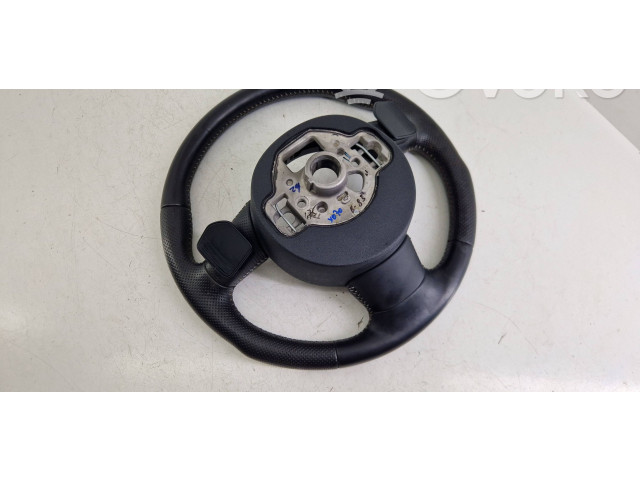 Руль Audi A7 S7 4G 2011 - 2017 года 4G0419091AA