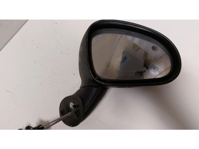 Зеркало (механическое)    правое   Chevrolet Matiz     