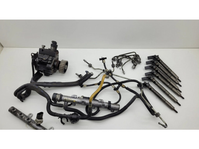 Vstřikovač 059130277BD, 0445010171 Audi A8 S8 D3 4E pro naftový motor 3.0