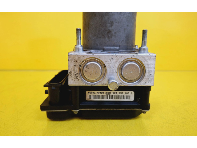 Jednotka ABS 0265950930, 0265230216 Nissan Qashqai+2 2008