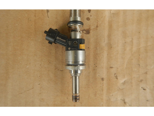 Vstřikovač Porsche Panamera (970)