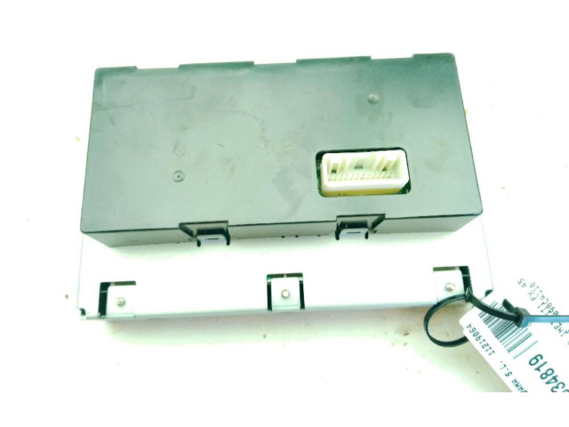 Дисплей 28090CA110 Infiniti FX