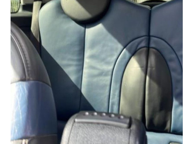 Блок управления климат-контролем 64111502214   Mini One  Cooper R50  53