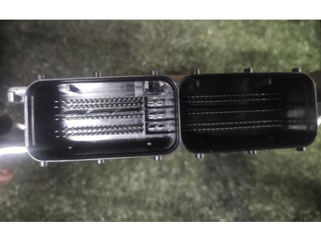 Řídící jednotka 982907309d Porsche Boxster 981 2018